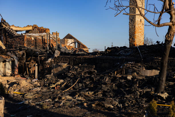 Reliable Soot Cleanup contractor in Goodyear, AZ by Fire Damage Doption