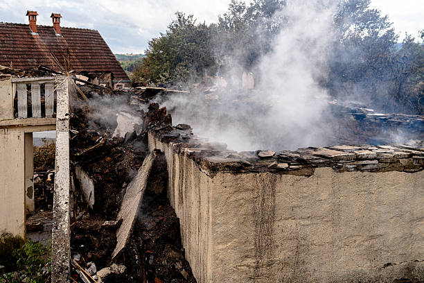 Affordable Soot Cleanup solutions in Goodyear, AZ